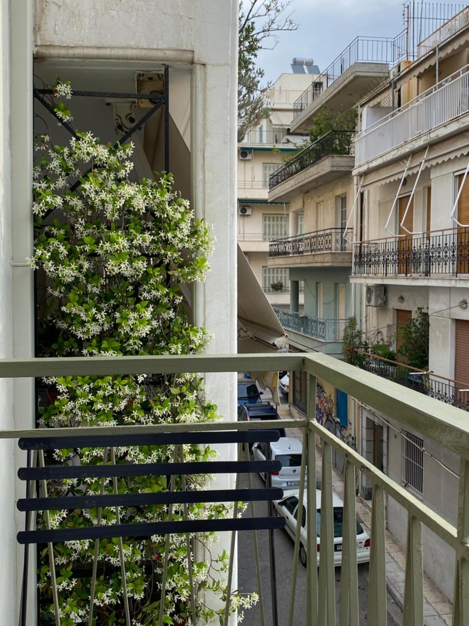 Soho Athene Apartment Exterior photo