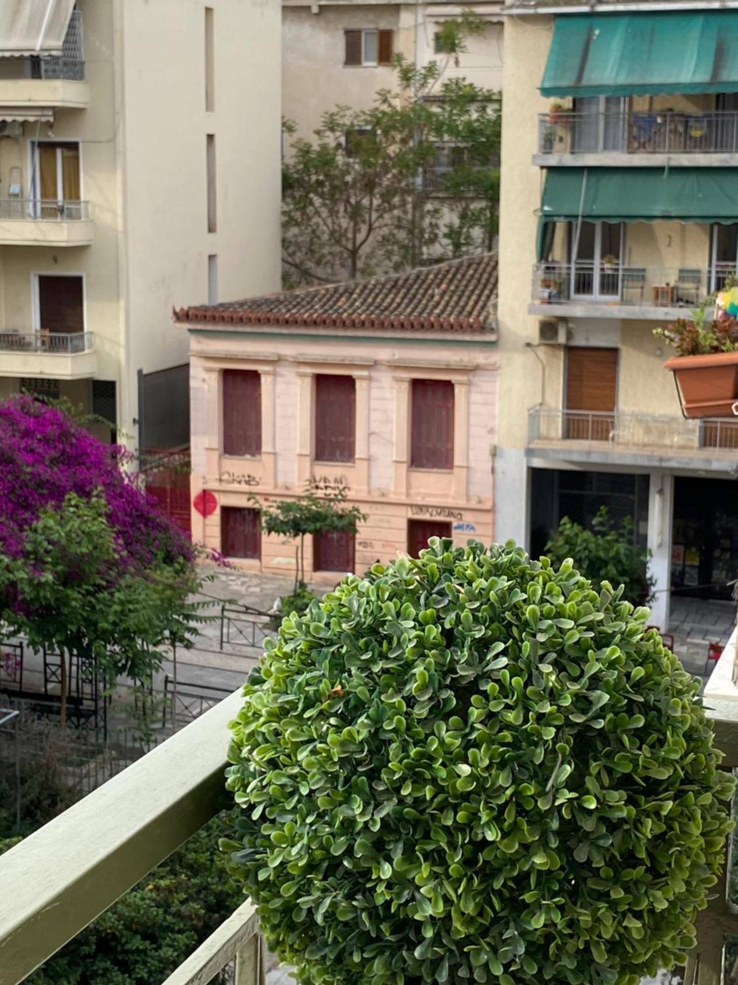 Soho Athene Apartment Exterior photo