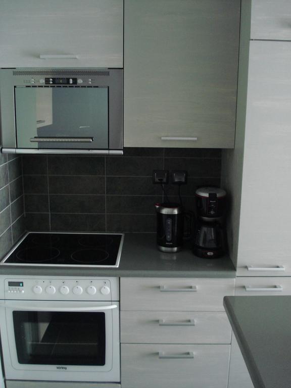 Soho Athene Apartment Exterior photo