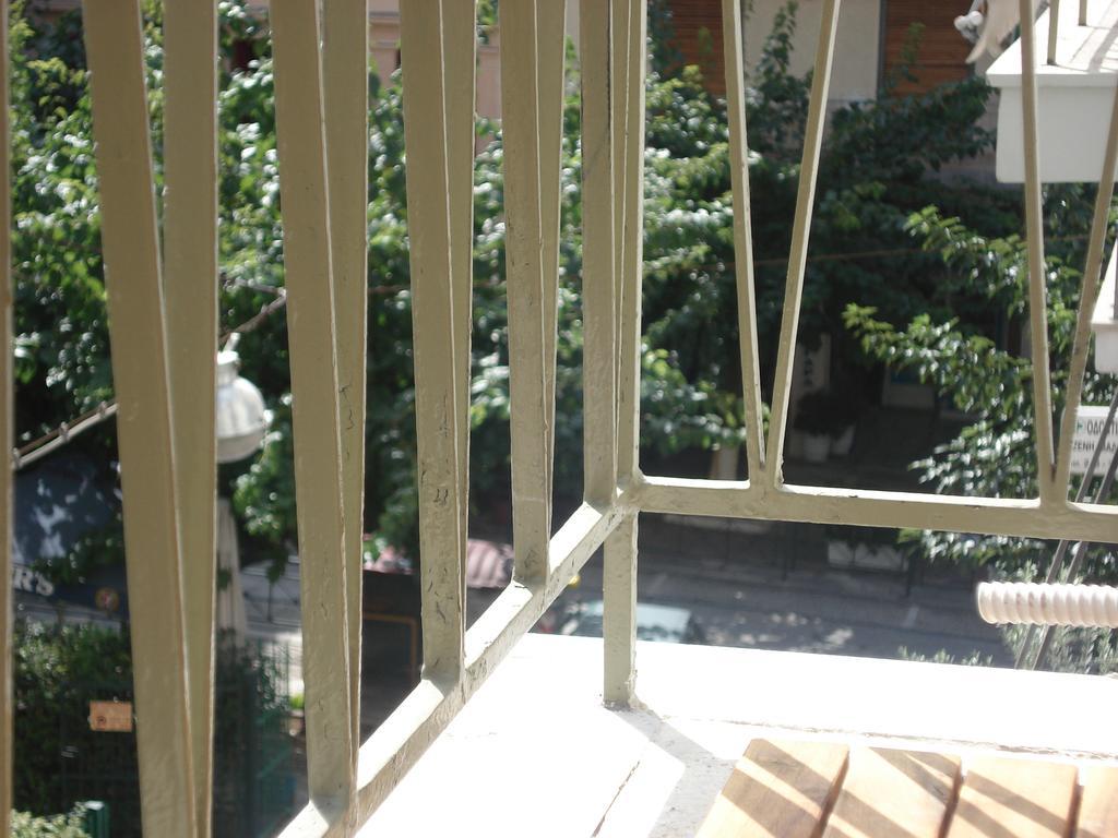 Soho Athene Apartment Exterior photo