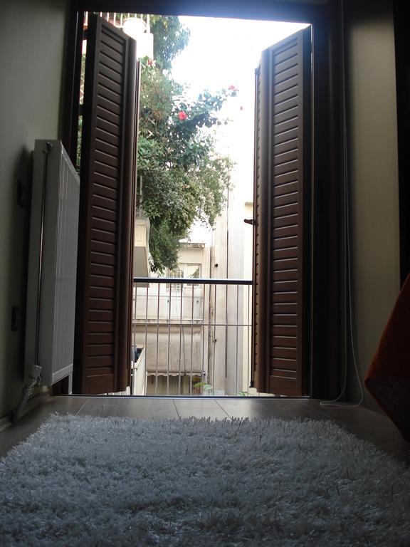Soho Athene Apartment Exterior photo