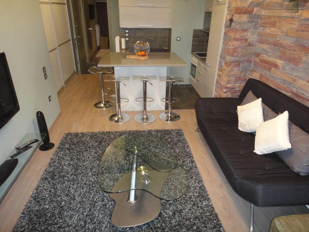 Soho Athene Apartment Exterior photo