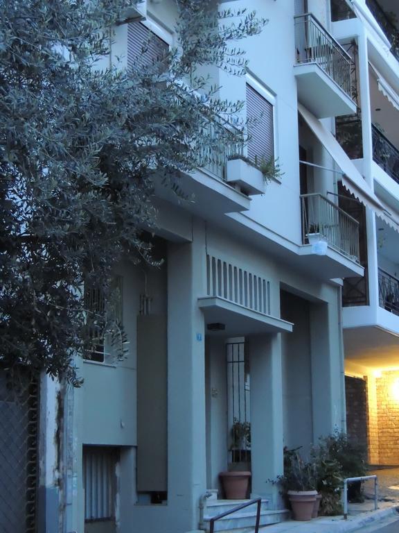 Soho Athene Apartment Exterior photo