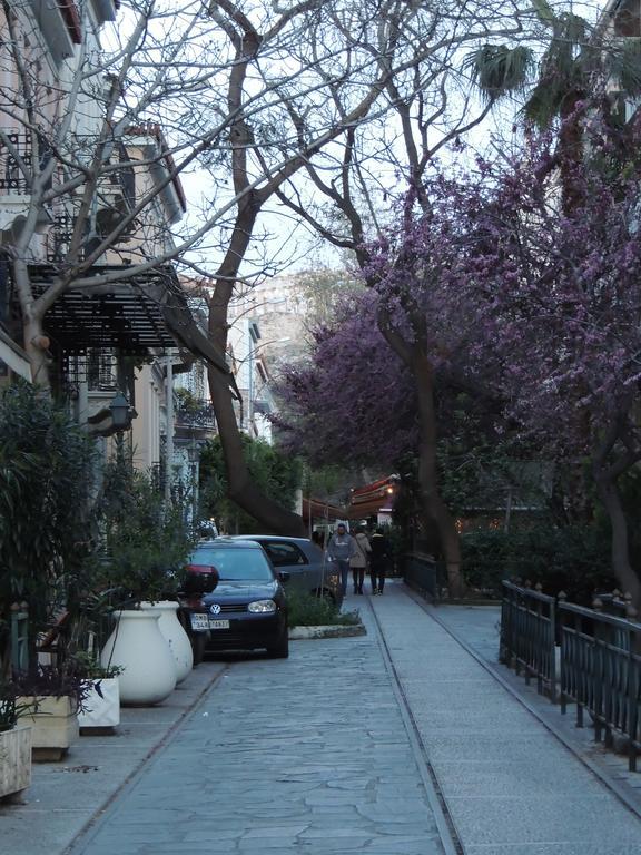 Soho Athene Apartment Exterior photo