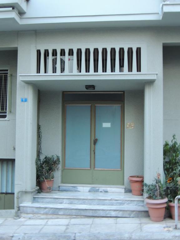 Soho Athene Apartment Exterior photo