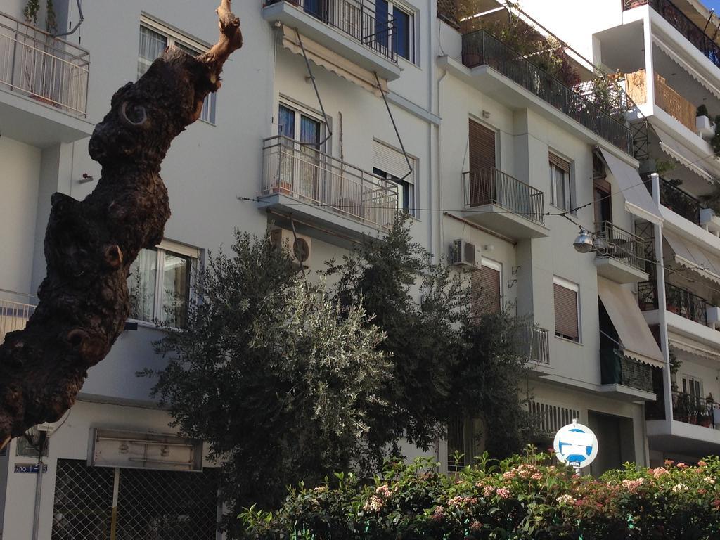 Soho Athene Apartment Exterior photo