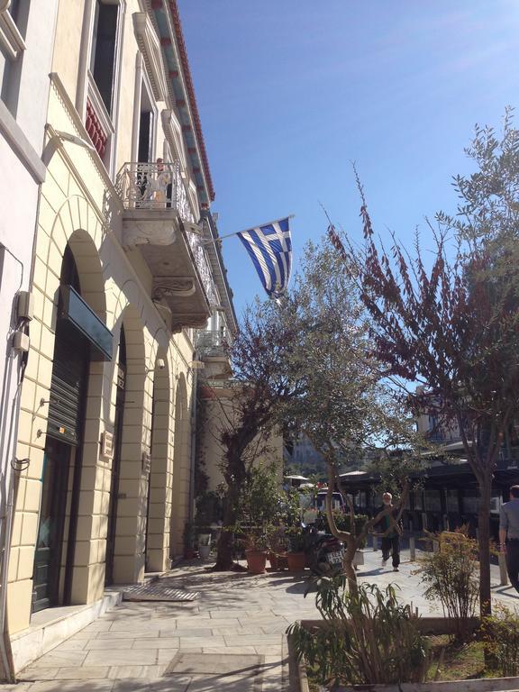 Soho Athene Apartment Exterior photo