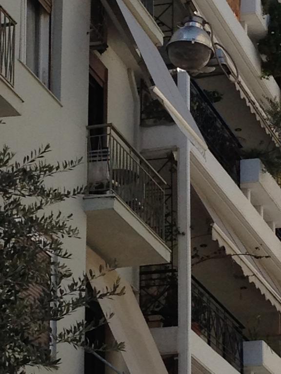 Soho Athene Apartment Exterior photo